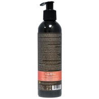 Earthly Body Hemp Seed Massage Lotion - Isle of You