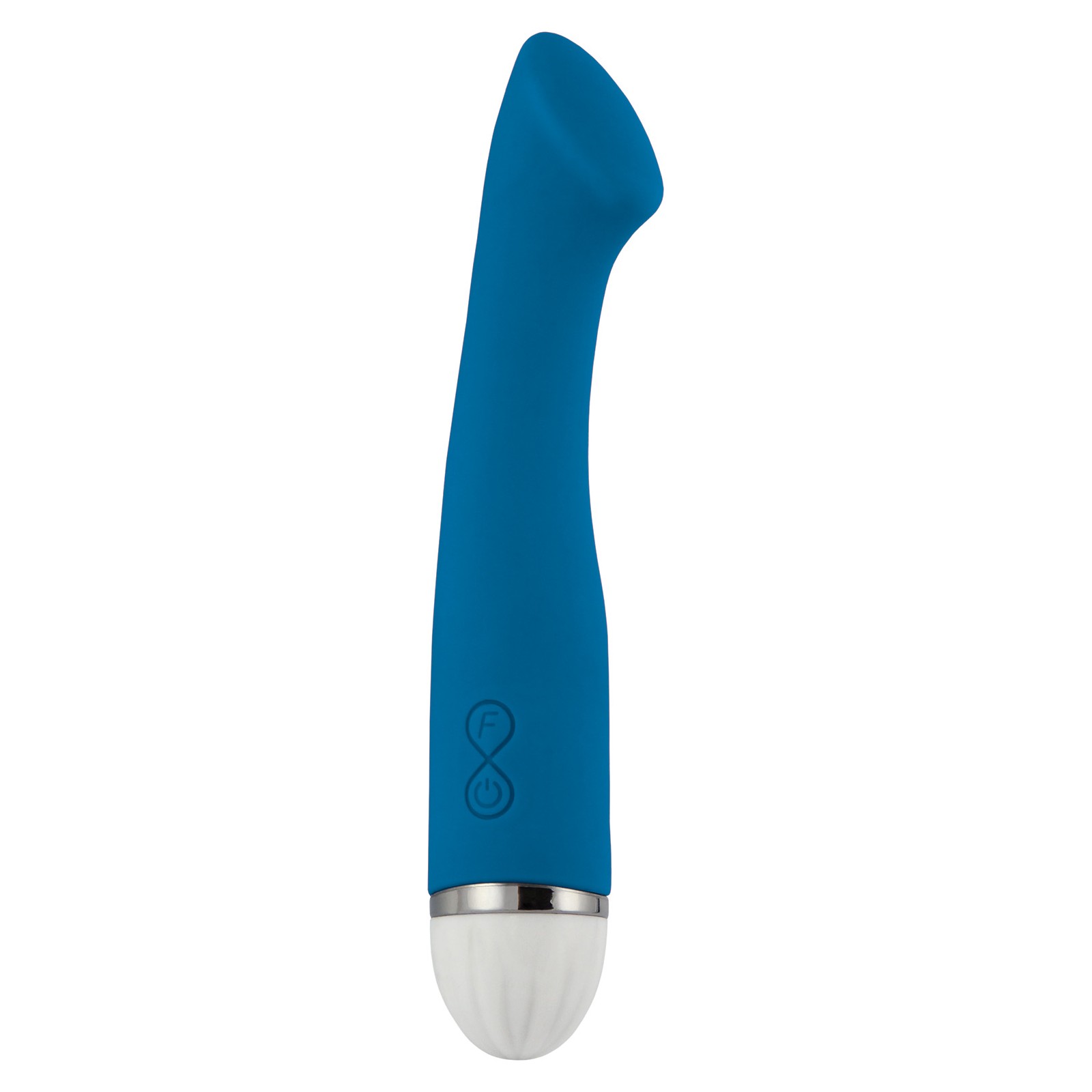 GigaLuv Bella's Curve G-Spot Vibrator