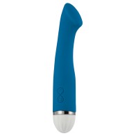 GigaLuv Bella's Curve G-Spot Vibrator