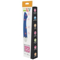 GigaLuv Bella's Curve G-Spot Vibrator