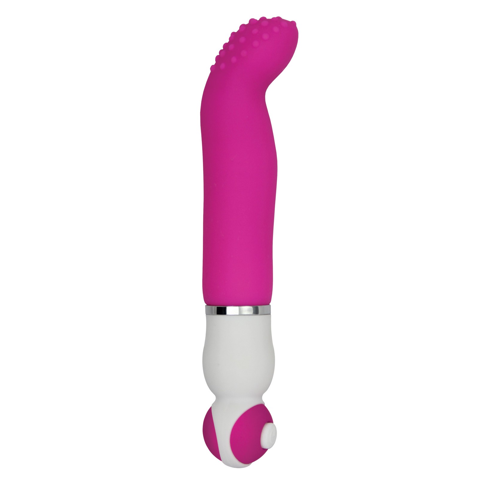 GigaLuv Versa-Tilly Vibrador Rosa 10 Modos