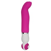 GigaLuv Versa-Tilly 10 Mode Vibrator Pink