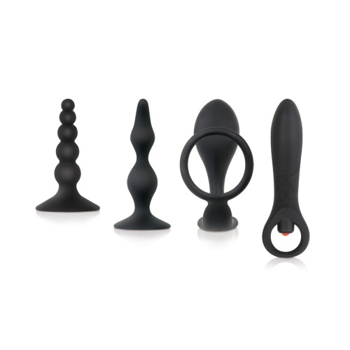 Prostate Play Starter Kit with Download