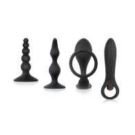 Prostate Play Starter Kit with Download