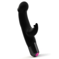 Vibrador Conejito Captain Charm