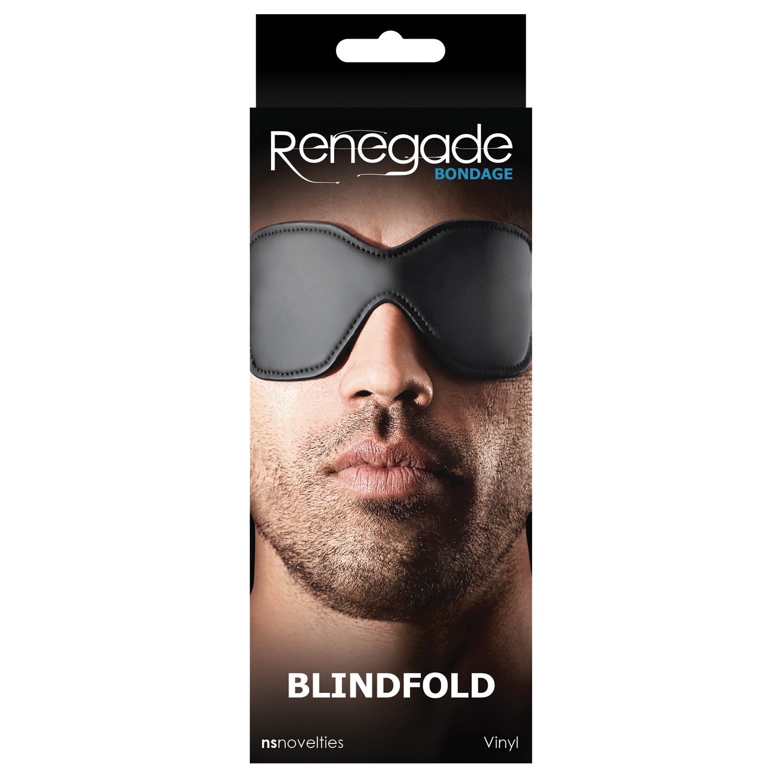 Renegade Bondage Blindfold