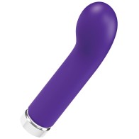 VeDO Gee Plus Rechargeable Vibe - Into You Indigo