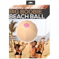 Pelota de Playa Big Boobie para Diversión Bajo el Sol