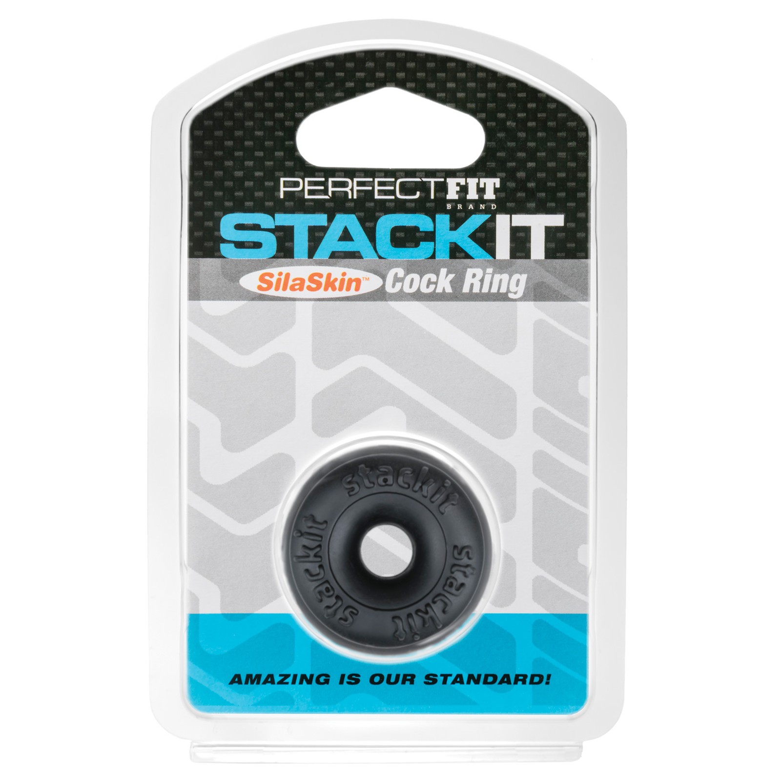 Perfect Fit Stackit Cock Ring | Elevate Performance