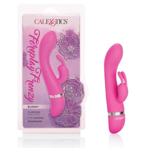 Foreplay Frenzy Bunny Vibrator