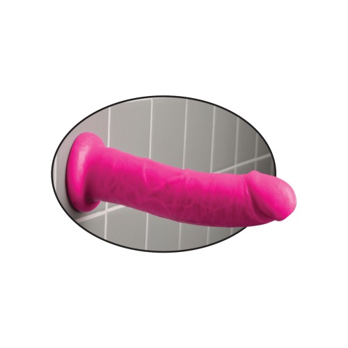 Dillio 8" Realistic Dildo