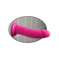 Dillio 8" Realistic Dildo