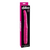 Dillio 16 Inch Double Dildo