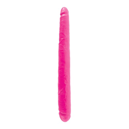 Dildo Doble de 16 Pulgadas Dillio