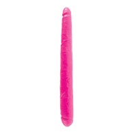 Dillio 16 Inch Double Dildo