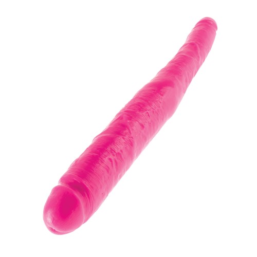 Dildo Doble de 16 Pulgadas Dillio