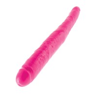 Dillio 16 Inch Double Dildo