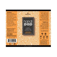 Gel de Masaje Handipop Naranja Crema