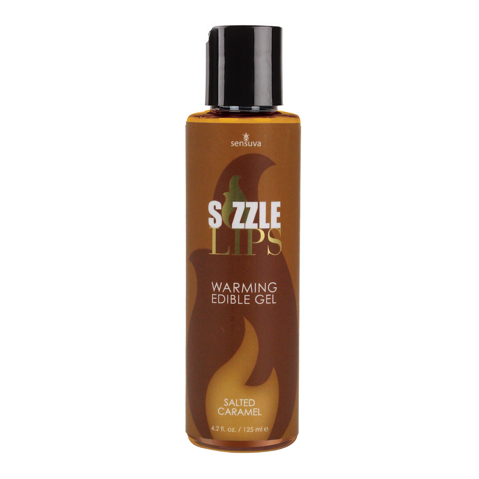 Sizzle Lips Warming Gel for Sensual Indulgence