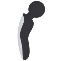 Vibrador GigaLuv Orbital Wand - Potencia y Versatilidad