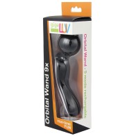 Vibrador GigaLuv Orbital Wand - Potencia y Versatilidad