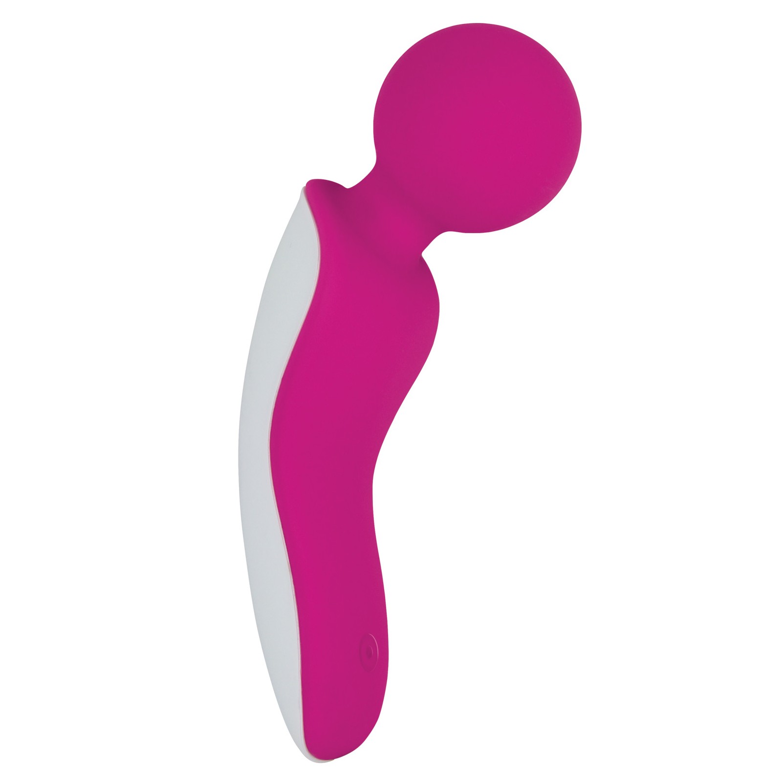 GigaLuv Orbital Wand 9x Pink - Rechargeable 9 Mode Vibrator