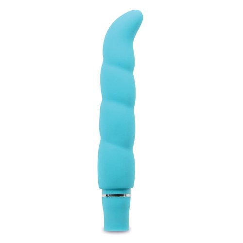 Blush Luxe Purity G Body-Safe Silicone Vibrator