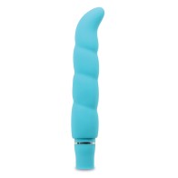 Blush Luxe Purity G Body-Safe Silicone Vibrator