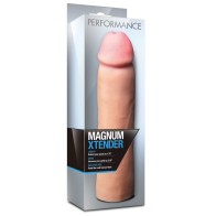 Blush Magnum Xtender for Enhanced Pleasure