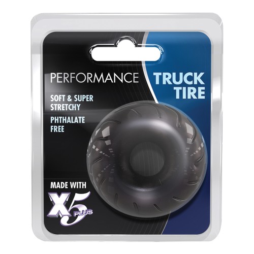 Anillo Truck Tire de Blush Performance para Placer Mejorado