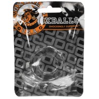 Oxballs Humpballs Clear Cockring for Ultimate Comfort