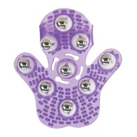 Roller Balls Massager - Enhance Relaxation