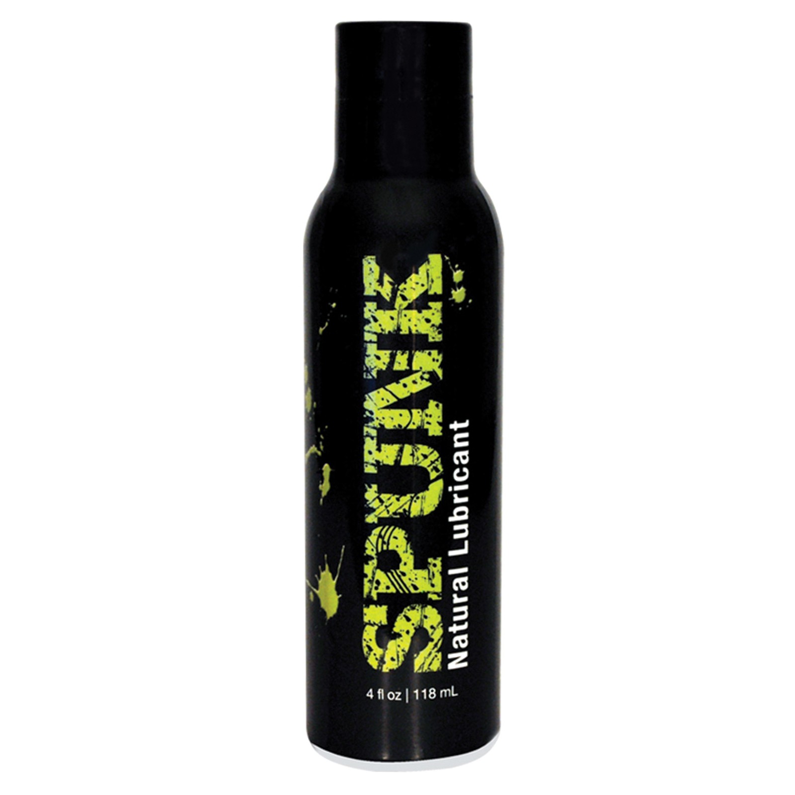 Lubricante Natural Comestible Spunk