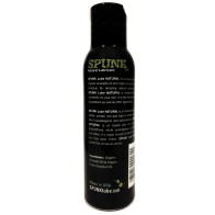 Lubricante Natural Comestible Spunk