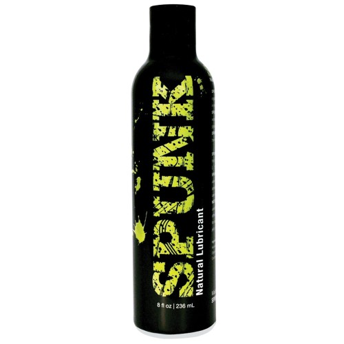 Spunk Natural Lube 8 oz