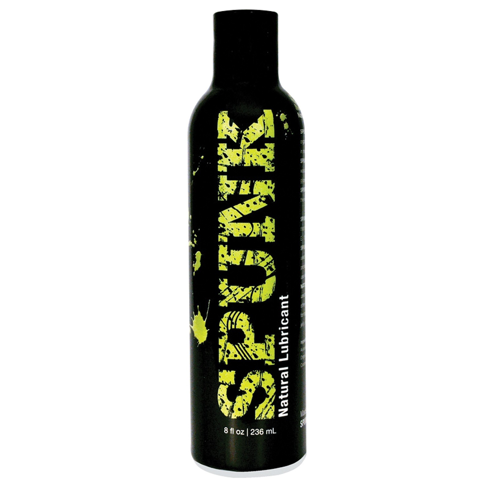 Spunk Natural Lube 8 oz