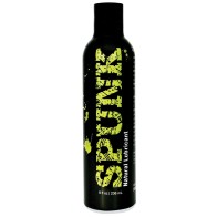 Lubricante Natural Spunk 8 oz