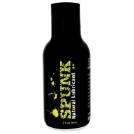 Spunk Natural Edible Lubricant for Sensual Bliss