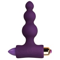 Rocks Off Petite Sensations Bubbles - Pequeño Vibrador Anal