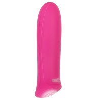 Evolved Pretty In Pink Rechargeable Bullet - Ultimate Pleasure