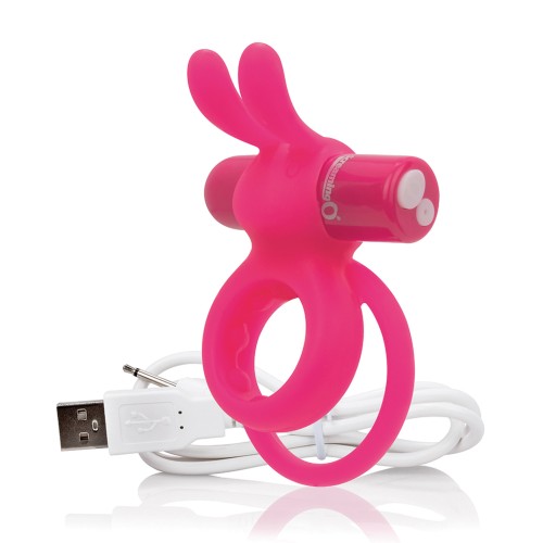 Screaming O Charged Ohare Mini Vibe Pink