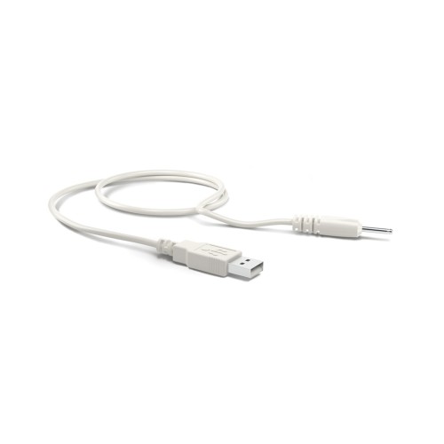 Cable de Carga USB a DC de Reemplazo para We-Vibe Unite