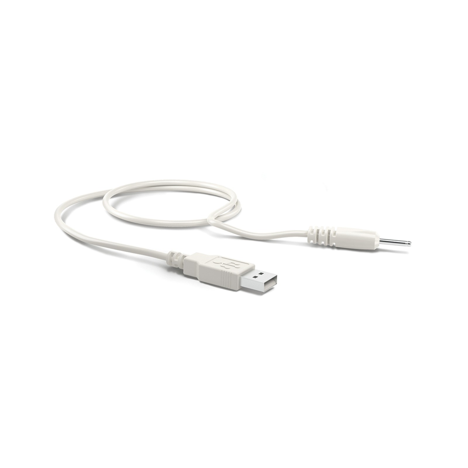 Cable de Carga USB a DC de Reemplazo para We-Vibe Unite