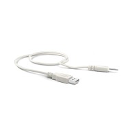 Replacement USB to DC Charging Cable for We-Vibe Unite