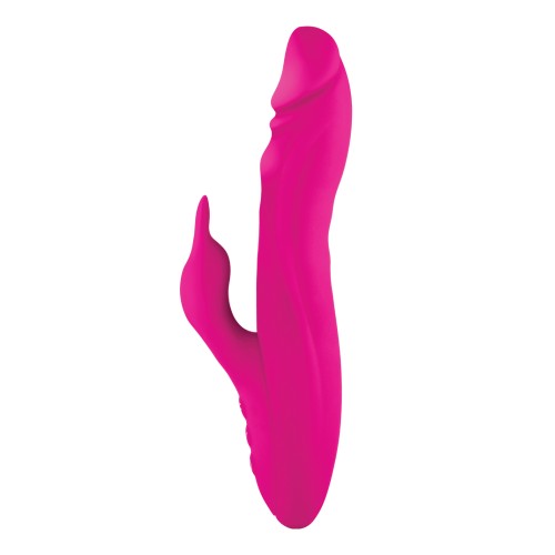 Conejito Booster Femme Funn - Rosa