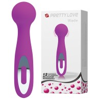 Pretty Love Wade 12 Speed Massager Buy Online