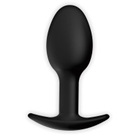 Pretty Love Silicone Anal Plug with Ball