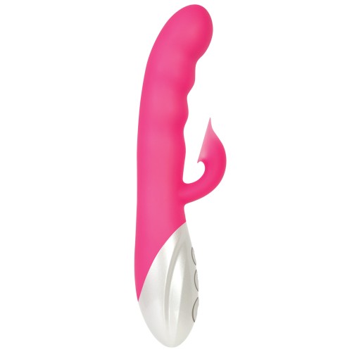 Vibrador Recargable Evolved Instant O