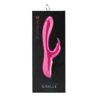 Conejito Recargable Nu Sensuelle Giselle - Magenta