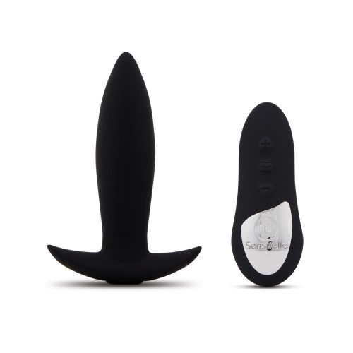 Plug Mini con Control Remoto Nu Sensuelle para el Placer de Todos